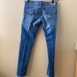 Authentic True Religion Jeans